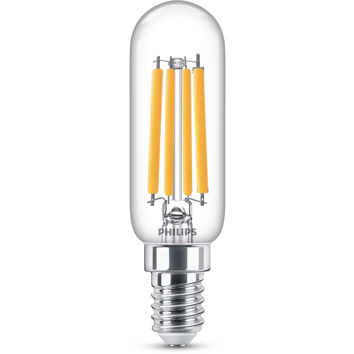 Philips LED-Leuchtmittel E14 6,5 W Warmweiß 806 lm EEK: E 9 x 2,5 cm (H x Ø)