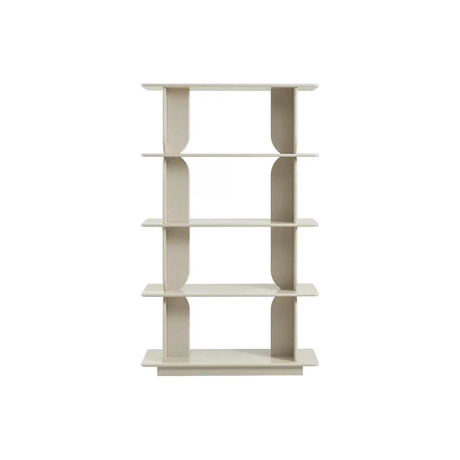 Vente-unique Regal Lusoria Beige 110 cm