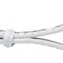 Paulmann MaxLED Verbindungskabel, 10cm, weiß, für LED-Streifen