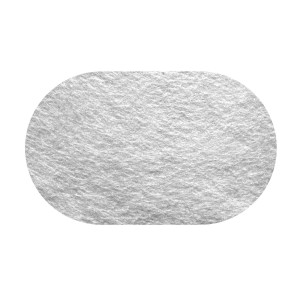 Evolution Poolvlies Premium, Unterlegvlies für Ovalbecken 700x350cm, Schutz vor Beschädigungen.