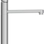 Ideal Standard Cerafine O Küchenarmatur, hoher Auslauf, Chrom.