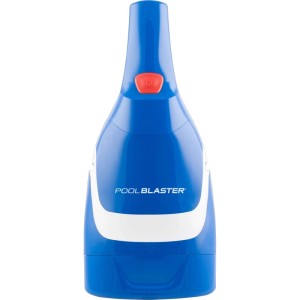 Pool Blaster 100E Spa und Poolreiniger Elektrischer Bodensauger mit Akku