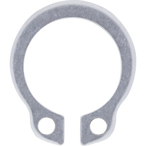 Sicherungsring Ø 10,0 mm Edelstahl A2 20 Stück