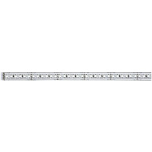 Paulmann MaxLED 1000 LED-Streifen, 1 m, warmweiß, beschichtet für flexible Beleuchtung.