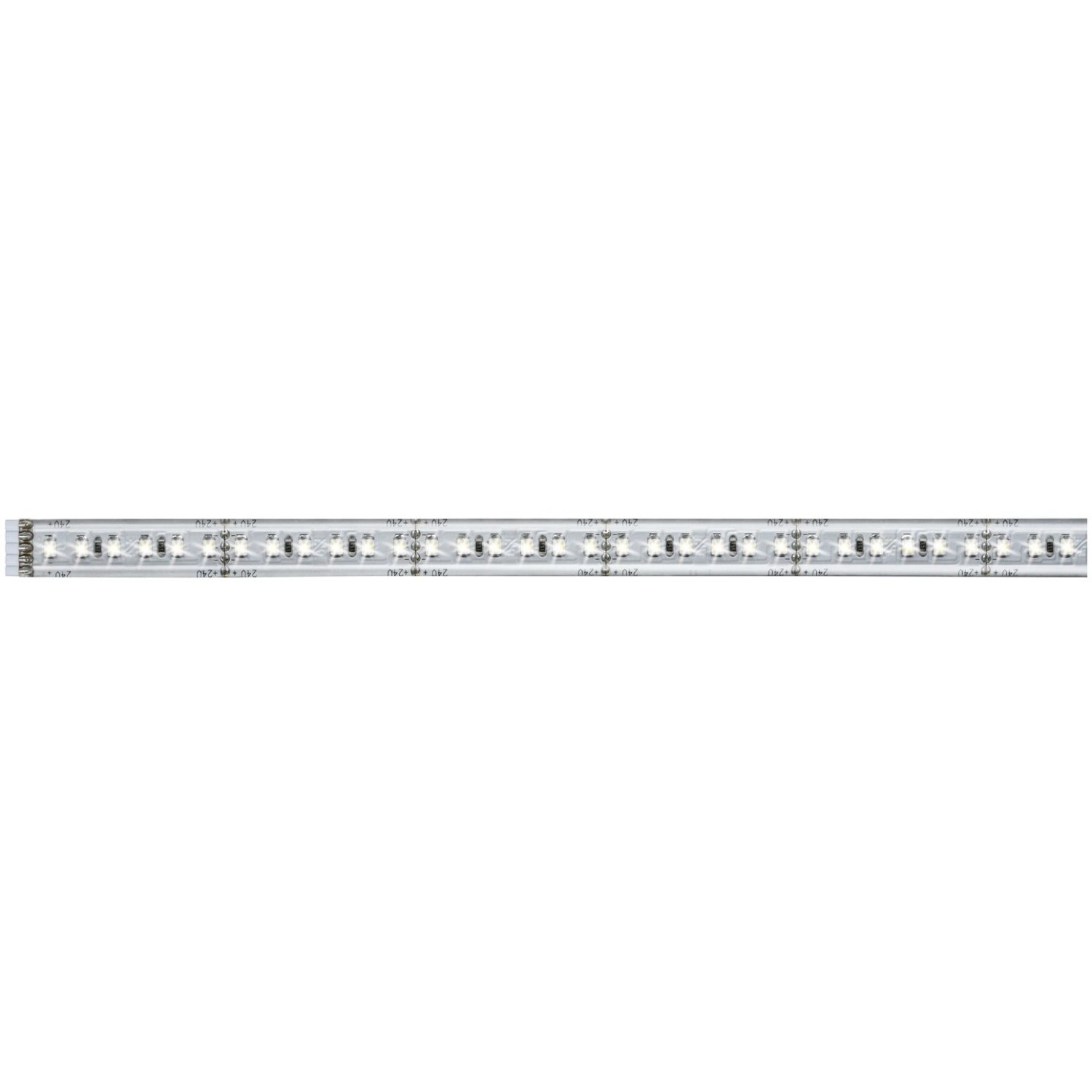 Paulmann MaxLED 1000 Strip beschichtet 1 m Warmweiß 13,5 W