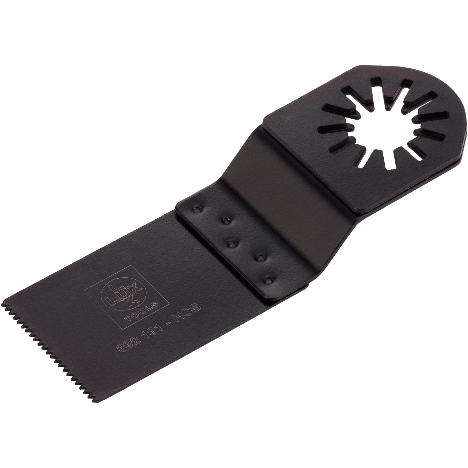 LUX Tauchsägeblatt 32,5 mm x 40 mm für Multitool günstig online kaufen