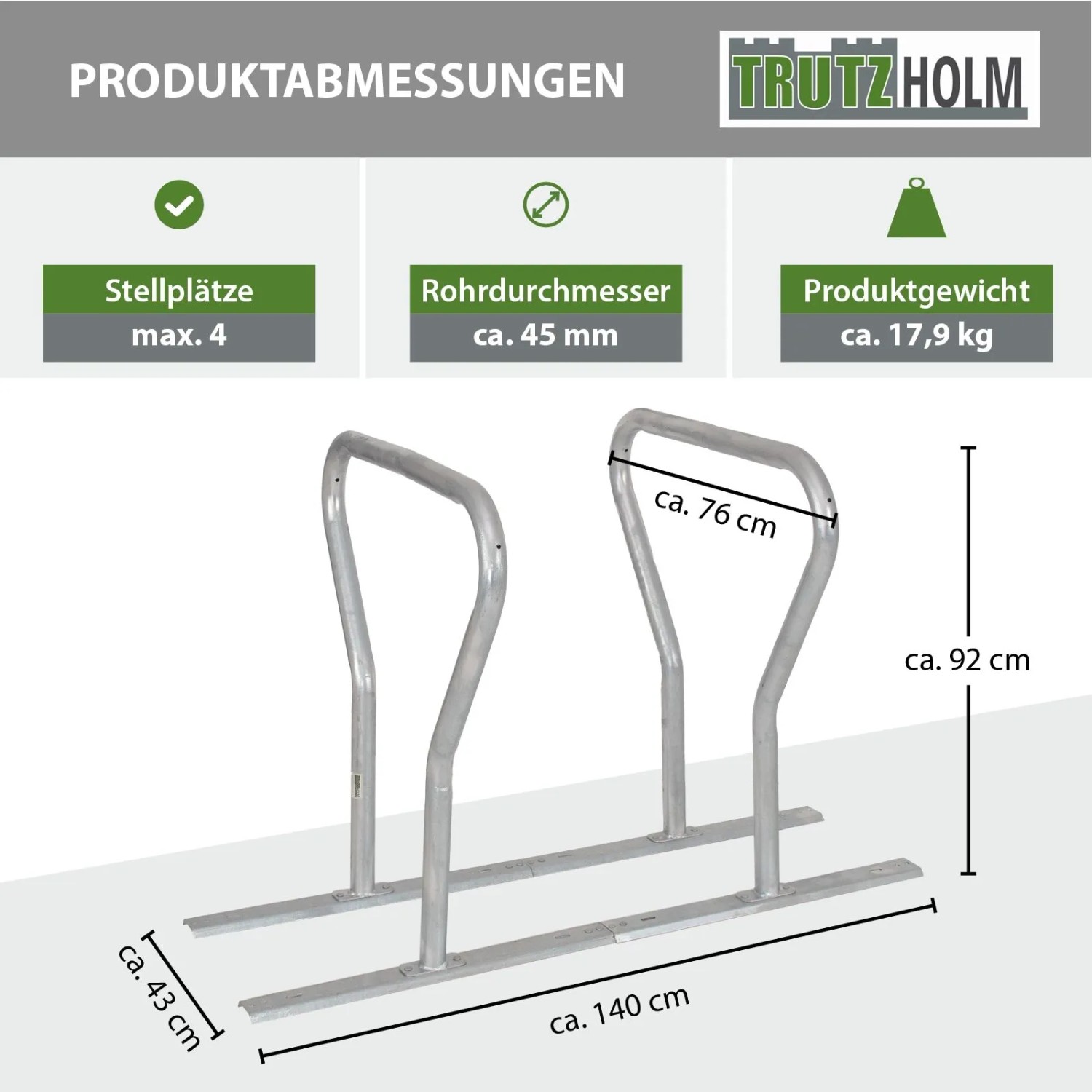 trutzholm-fahrradanlehnb-gel-4-fahrr-der-140-x-76-x-92-cm-stahl