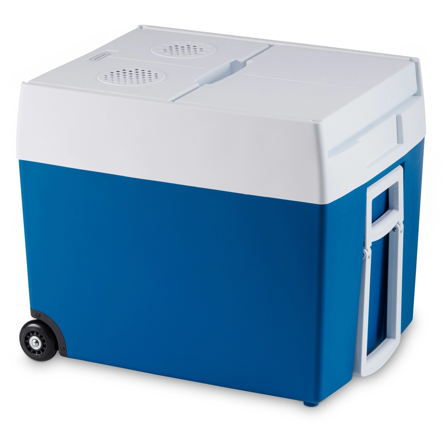 Mobicool Thermoelektrische Kühlbox MT48W AC/DC 48 l Blau 12/230 V