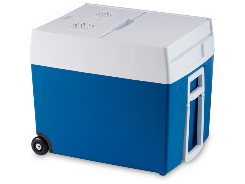 Mobicool Thermo-elektrische Kühlbox MT48W AC/DC 48 l Blau 12/230 V kaufen  bei OBI
