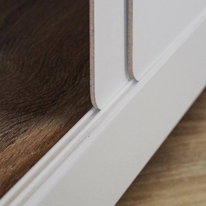 Ar Shelving Türset Rivet Style 42 x 65 cm Grauweiß FSC®