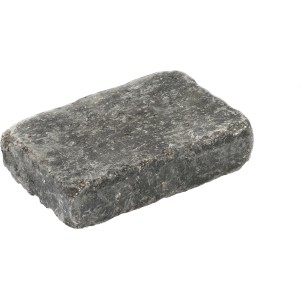 Diephaus Mauerstein Collo Basalt, 28x21x14 cm, für Mauern und Einfassungen.