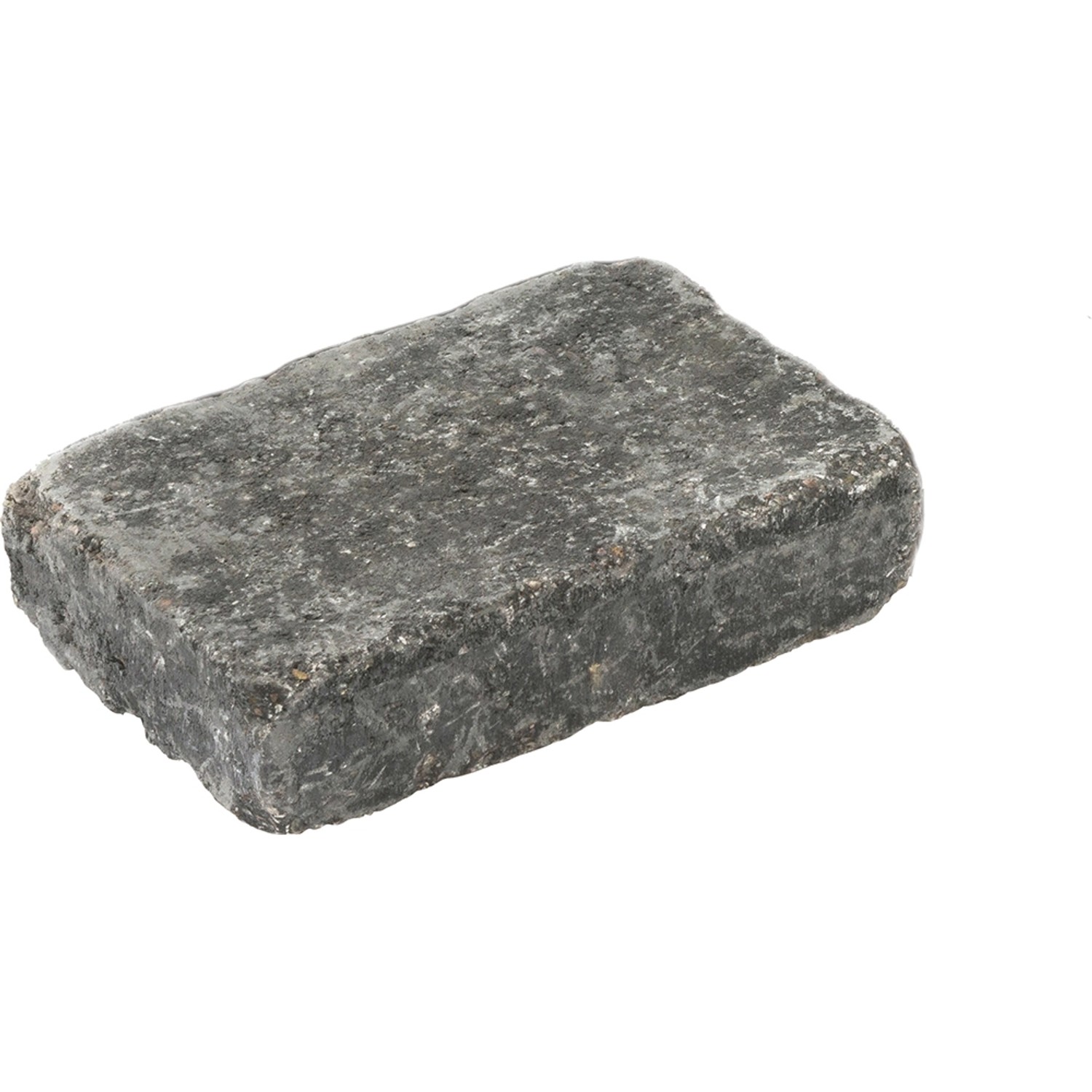 Diephaus Mauerstein Collo Basalt 28 x 21 x 14 cm