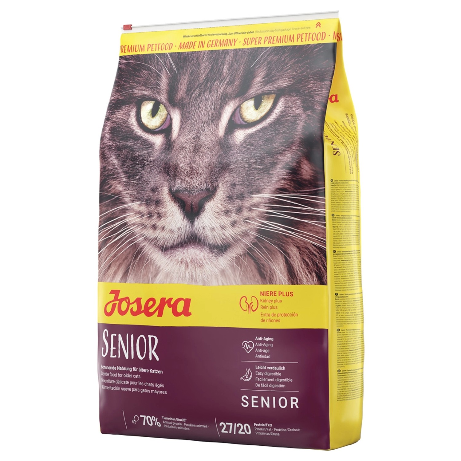 Josera Senior 2 kg