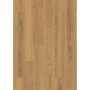 Kronoflooring Laminat Breitdiele Eiche Saint Michel, 7 mm stark. Laminatboden in Landhausdielenoptik.