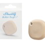 Shelly Bluetooth-Taster Blu Button Tough Beige, Hausautomation