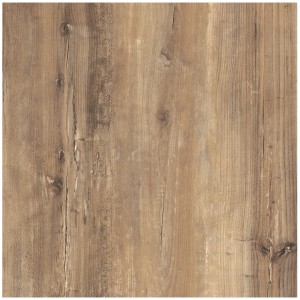 Arbeitsplatte Atacama Kirschbaum Holznachbildung, 60 cm breit, natürliche Holzmaserung.