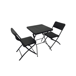 Sedex Mila Balkonset 3 TLG.