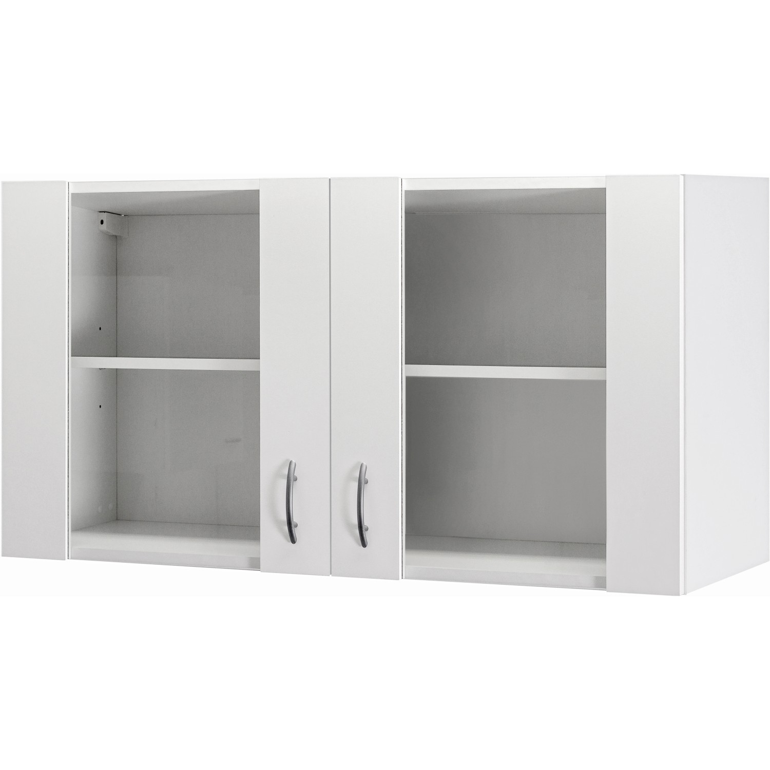 Flex-Well Classic Hängeschrank Wito 100 cm Weiß