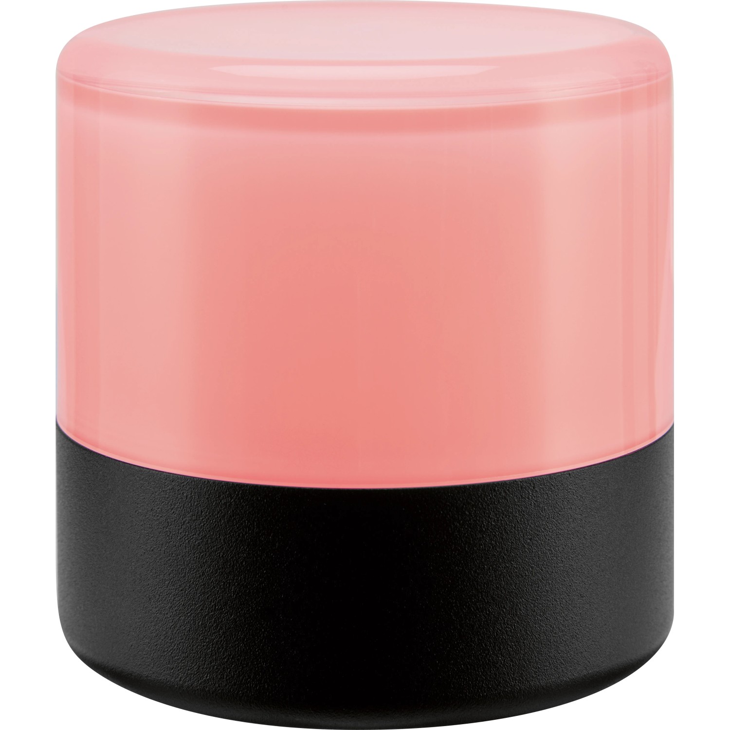 LED Akku-Tischleuchte Tropea mit Farbwechsel, Ø 9,5 cm, für Innen & Außen.
