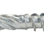 Universalschrauben Senkkopf Ø 5 mm x 50 mm Stahl 200 Stück