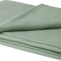 Grüne Fleecedecke (130x160 cm), ideal für gemütliche Stunden. Decken & Überwürfe für Ihr Zuhause bei OBI.