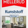 Mellerud Kunststoffreiniger 0,5 l Flasche für Kunststoffoberflächen und Autoinnenräume.
