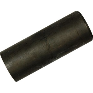 Schlagkopf für Tiefenerder, 25 mm, aus Stahl, für Erdungsmaterial.