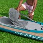 Bestway SUP Allround Board-Set Freesoul Elite Sitz 335 cm x 84 cm x 15 cm_12