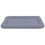 vidaXL Hundebett Größe XL Grau 170459_2