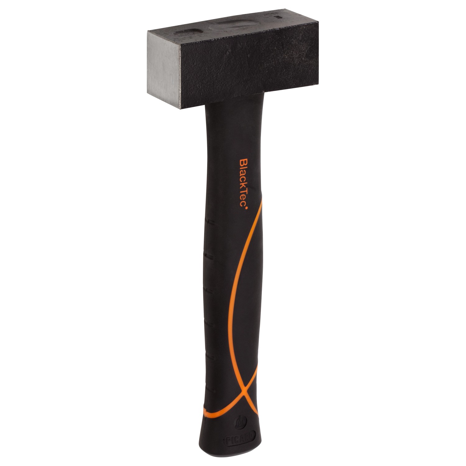 Picard Bossierhammer BlackTec FiberglasStiel 1000g Nr 64 günstig online kaufen