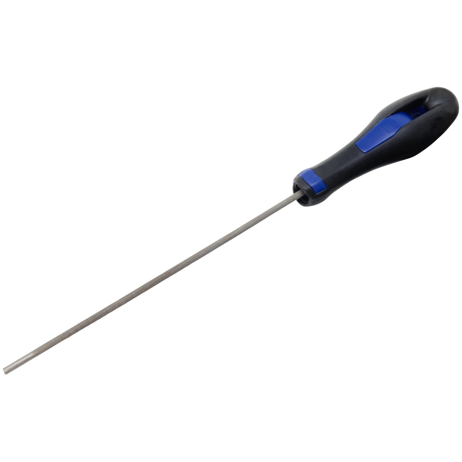 LUX Feile für Sägeketten 3,5 mm 200 mm Comfort