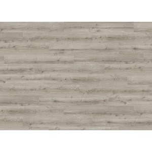 Living by Haro Designboden PowerStar Eiche Salerno Grau, Landhausdiele 4V, Vinylboden