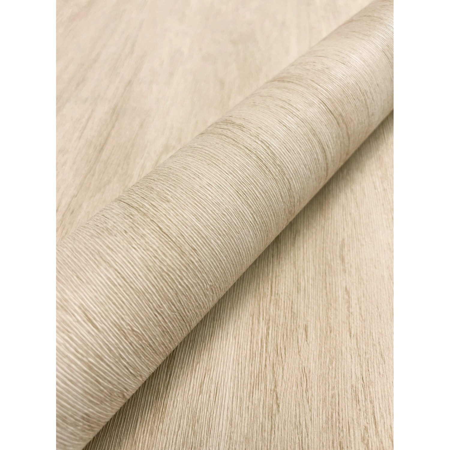 Newroom Vliestapete Asker Beige Holzoptik Modern Strukturiert FSC® günstig online kaufen