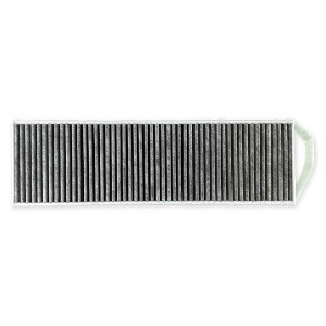 AIR2GO Ersatzfilter für Bora Dunstabzugshauben PURE, PUAKF, PUXU, X PURE