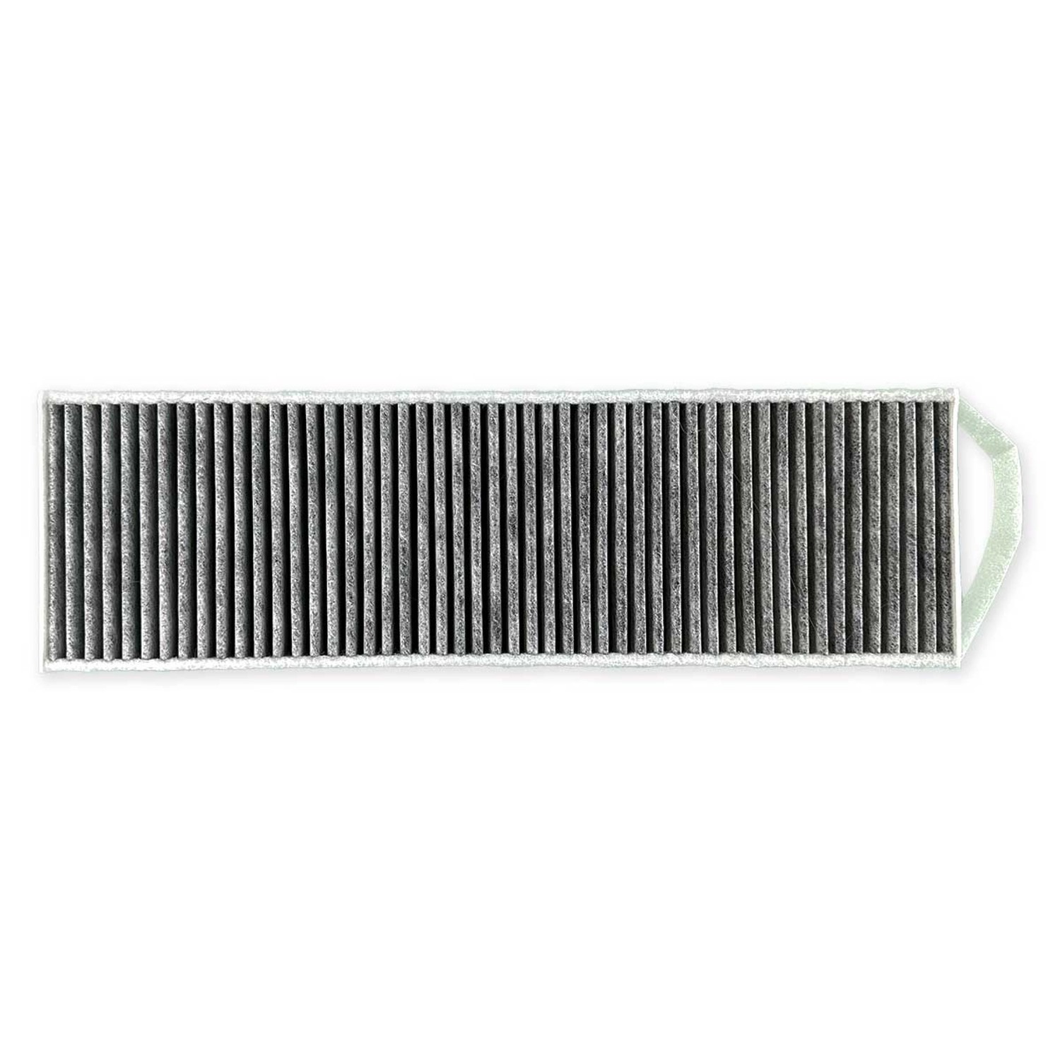 AIR2GO Ersatzfilter für Bora Dunstabzugshauben PURE, PUAKF, PUXU, X PURE