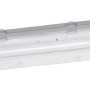 Ledvance LED-Feuchtraumleuchte Submarine, 126 cm, Kaltweiß, für Keller, Garage & Werkstatt.