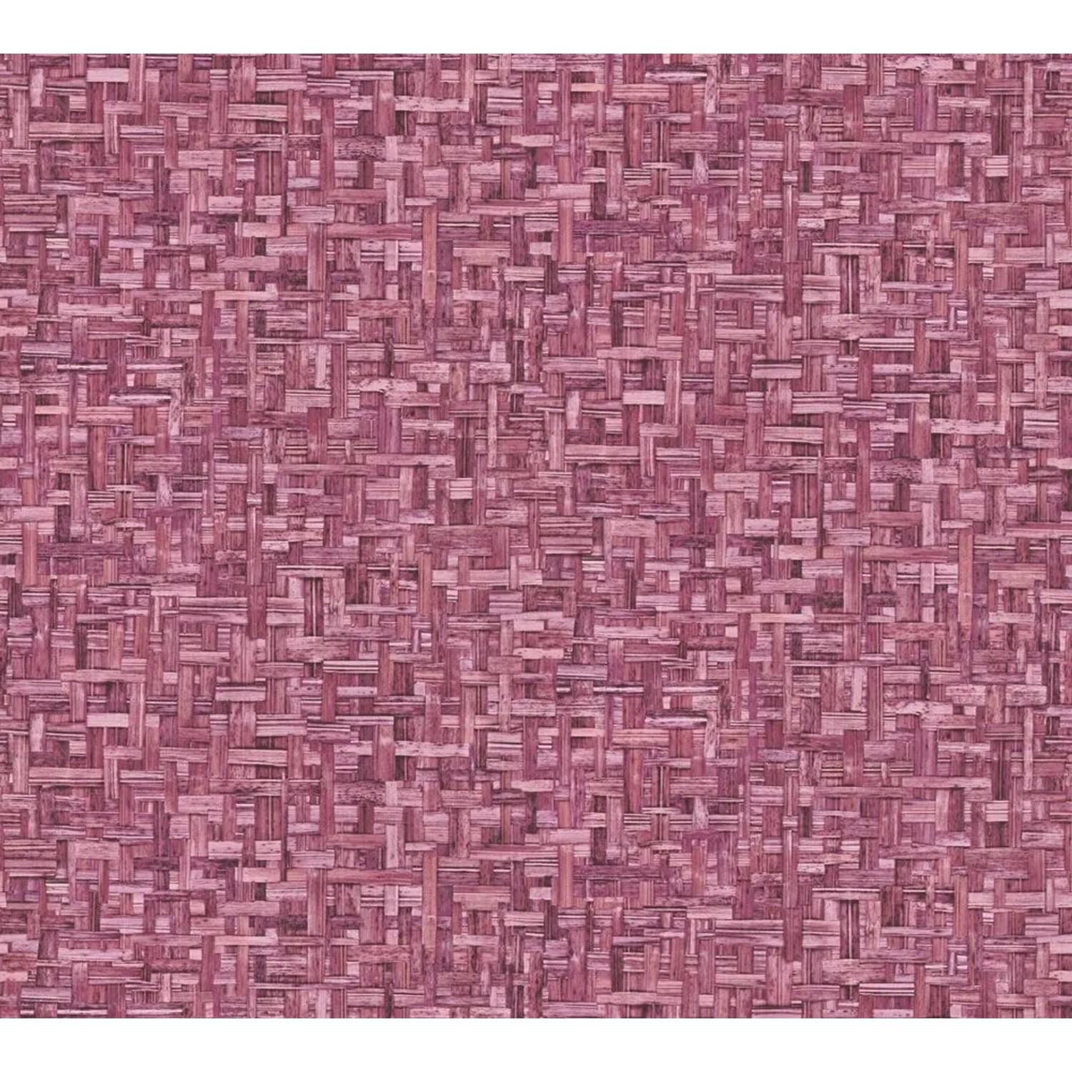 Tadessi Tapete Holzoptik M1-No.1536 Vliestapete in Rosa