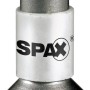 Spax Bit T-Star plus T 10 für Schrauben mit Torx-Antrieb.