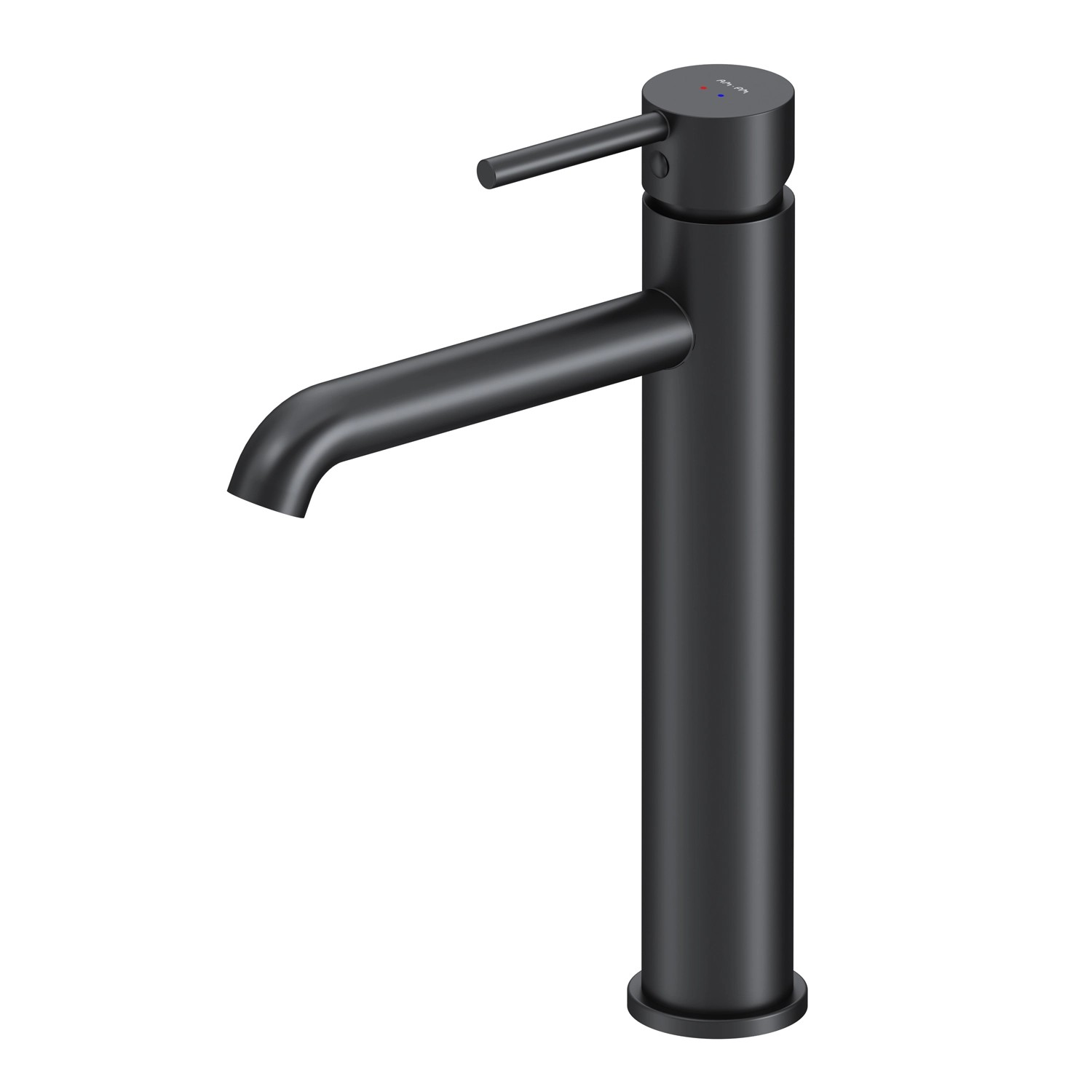 AM.PM Einhebel Waschtischarmatur Spike Wasserhahn Bad aus Messing FPA92022 günstig online kaufen