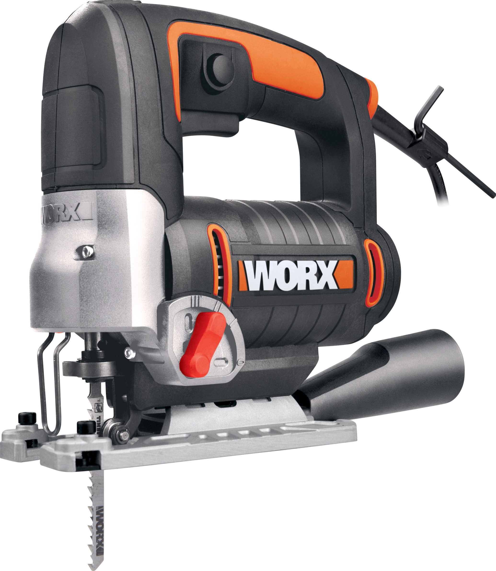 Worx Pendelhub Stichs ge 750 W WX479 kaufen bei OBI