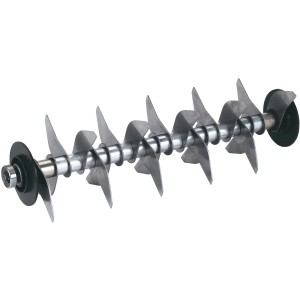 Einhell Ersatz-Messerwalze für RG-SA 1433 Elektro-Vertikutierer/Lüfter.