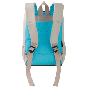 Campingaz Kühltasche Ethnic Junior Backpack Outdoor Türkis-Multicolor 9 l