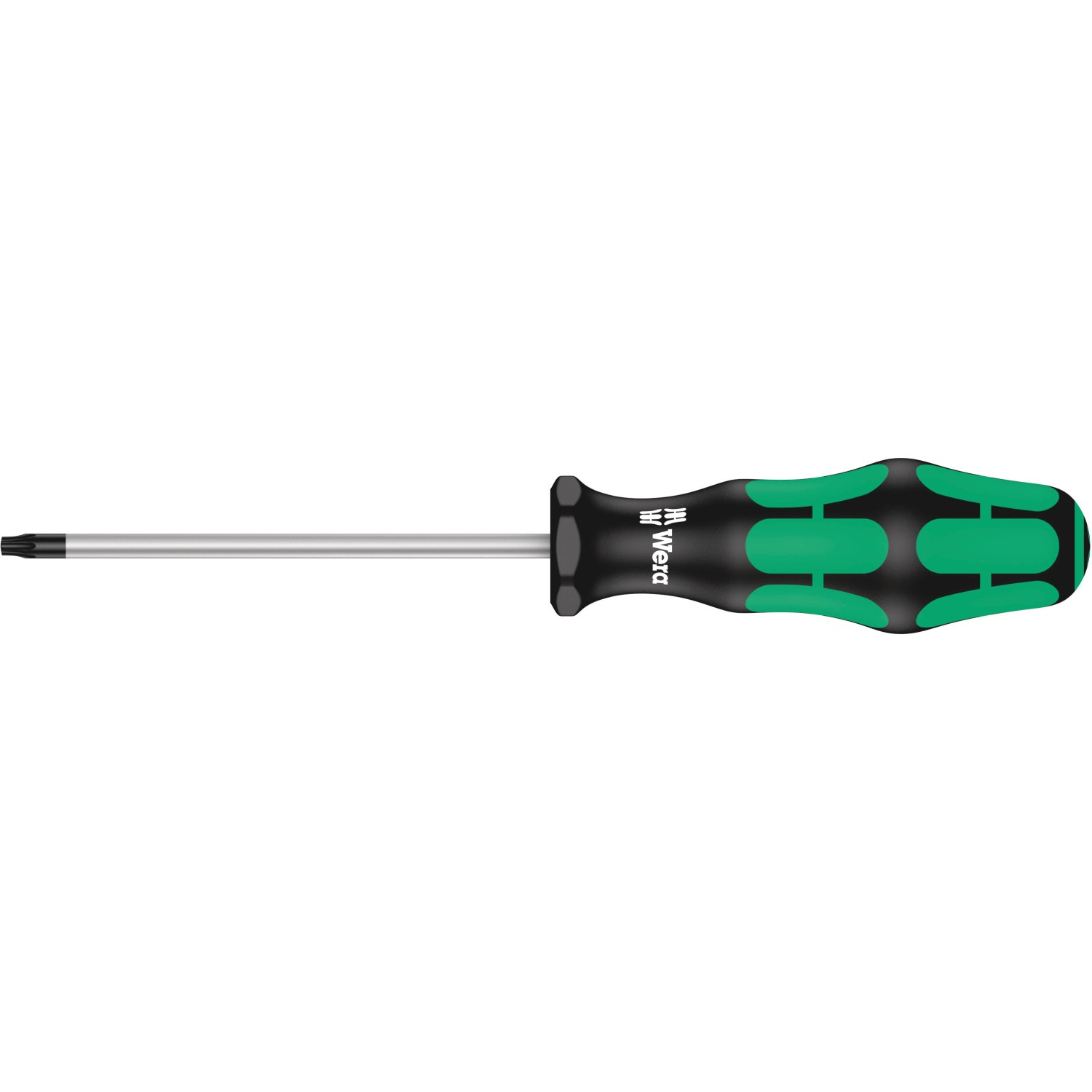 Wera 367 Torx®-Schraubendreher TX 20 x 100 mm