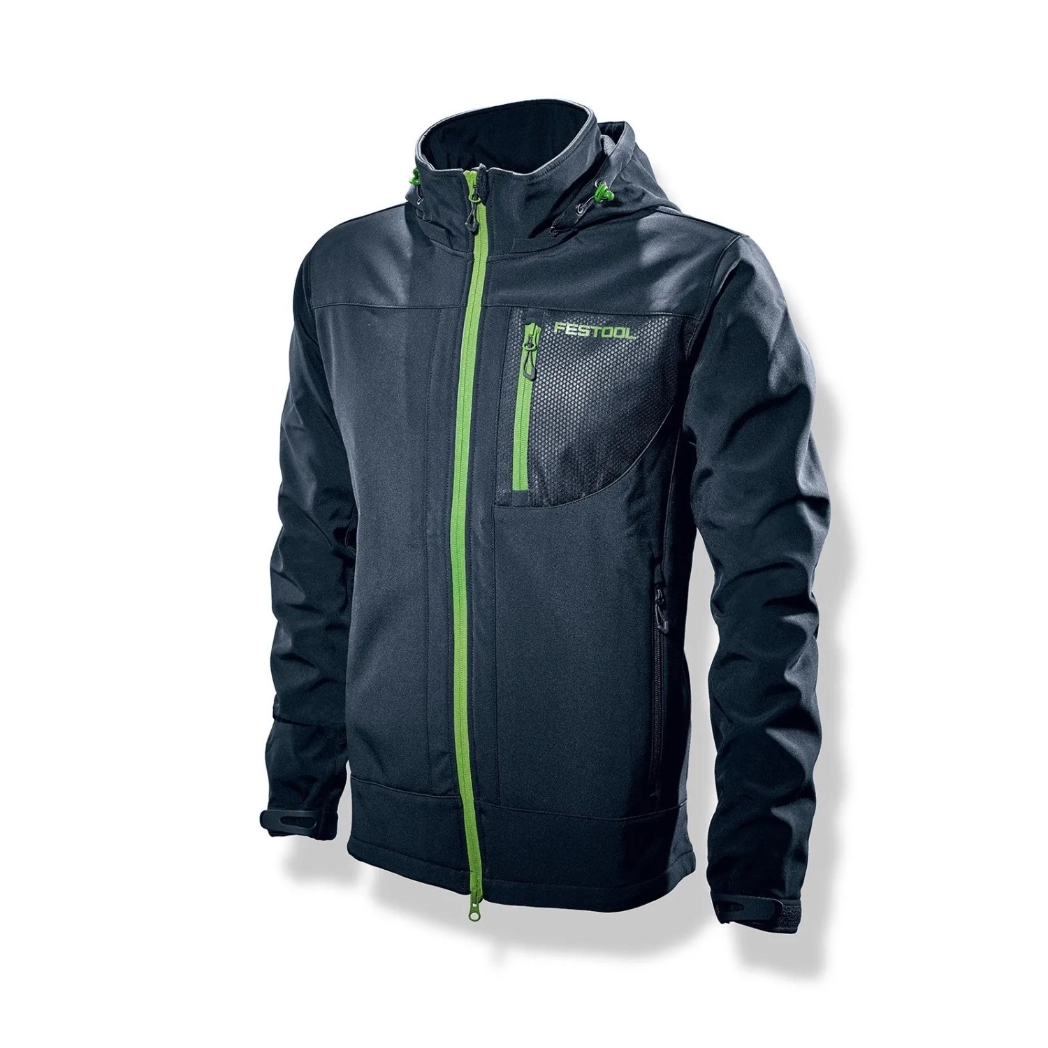 Festool Softshell Jacke Herren Festool M 204057 Ersetzt 201322