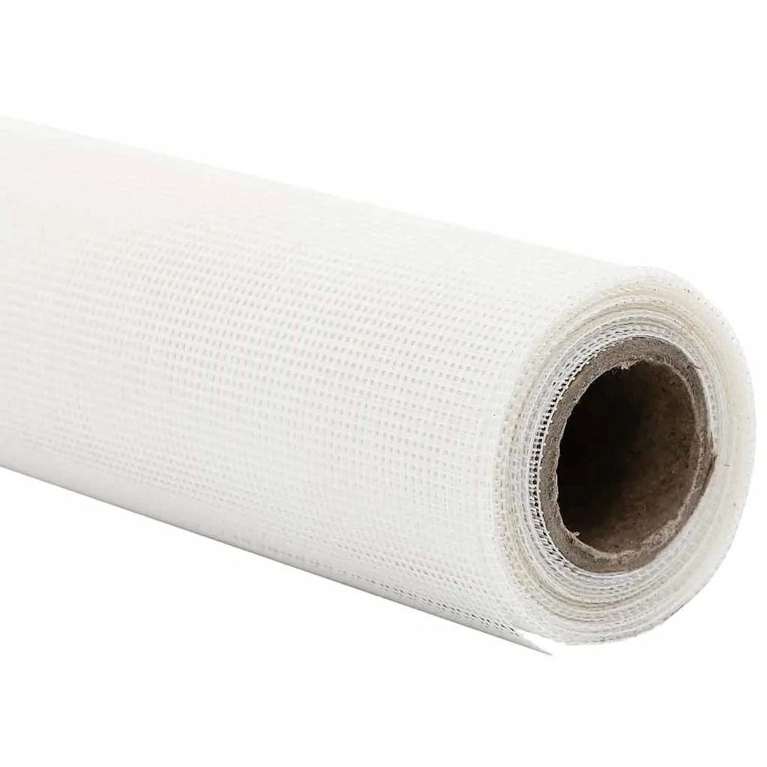 vidaXL Insektenschutzgitter Weiß 80 x 2000 cm Glasfaser 42001906 günstig online kaufen