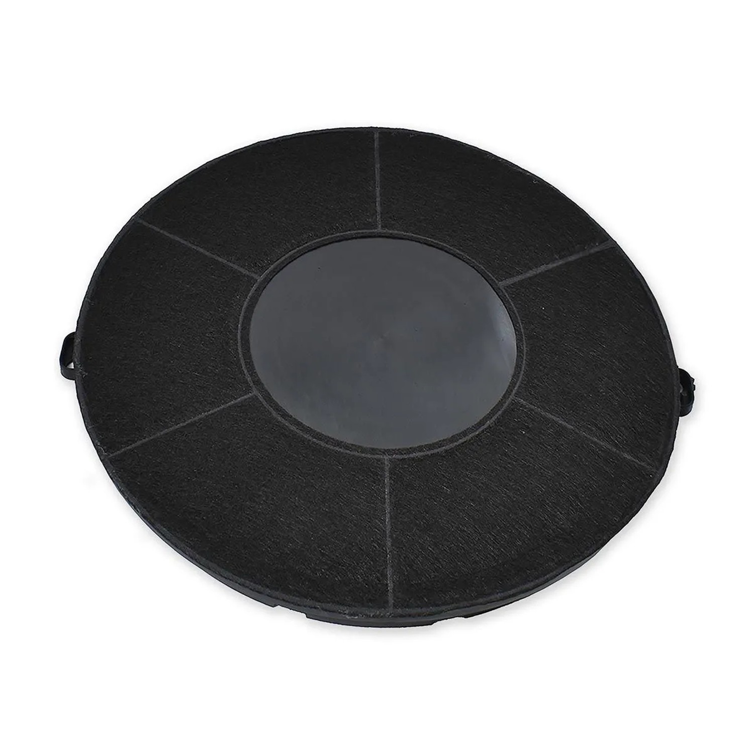 AIR2GO Aktivkohlefilter Als Ersatz für Electrolux MCFE06 und 9029800506
