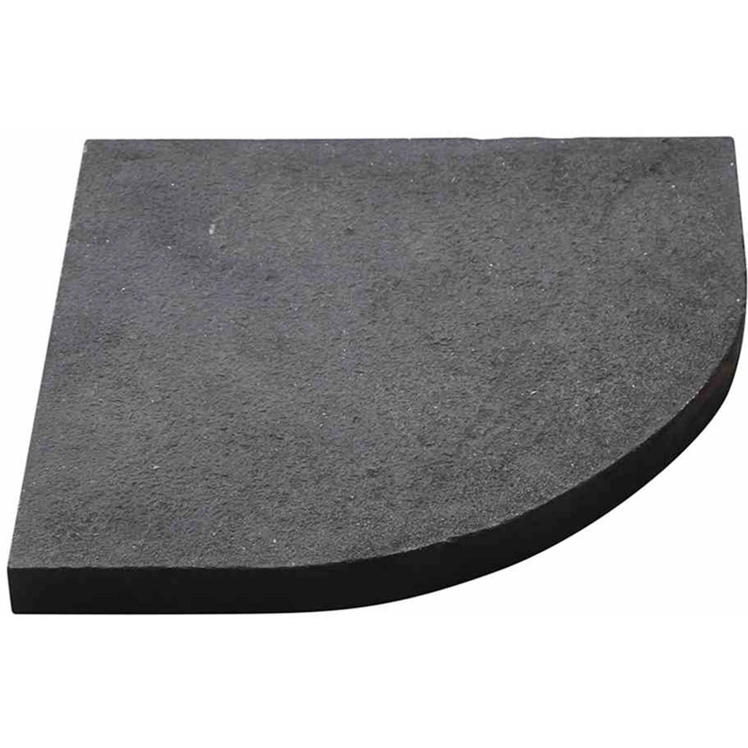Siena Garden Granitplatte Celona 22,5 kg 49 cm x 49 cm