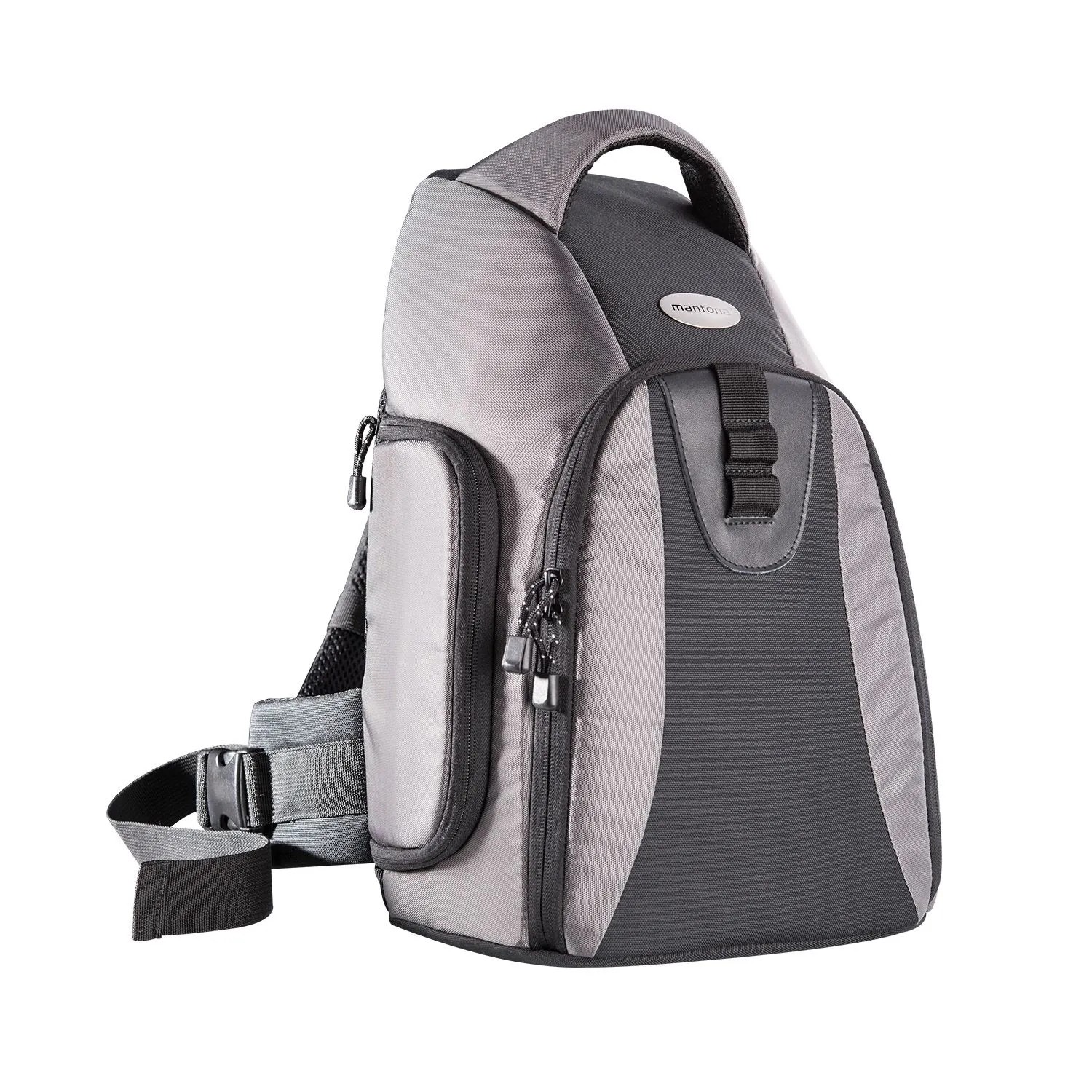 Mantona Fotorucksack Miami Kamerarucksack Dslr Systemkamera Fototasche Backpack
