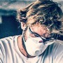 Gebol Feinstaubmaske Comfort FFP3 im Einsatz, schützt vor mindergiftigen Partikeln.