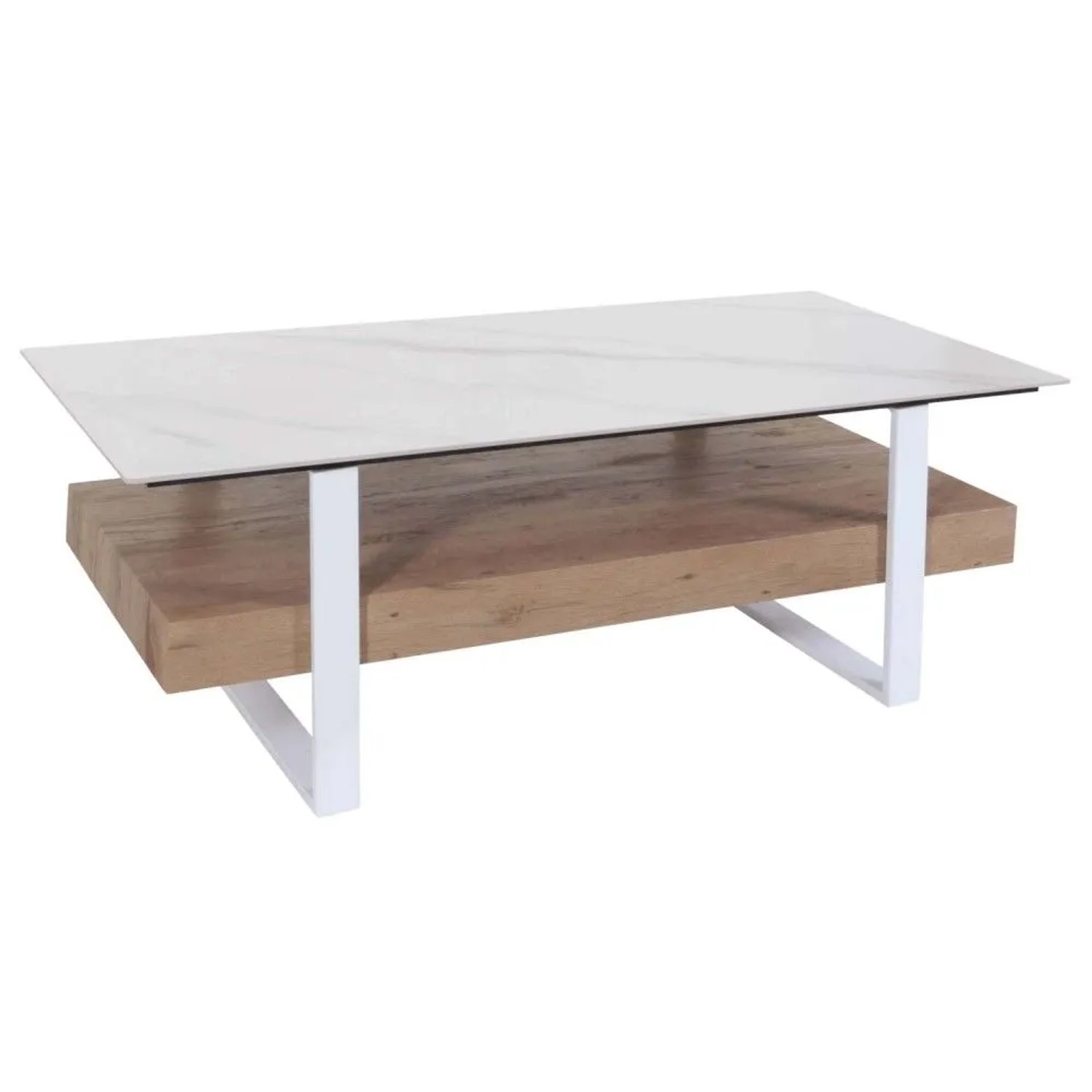 MCW Couchtisch L88 Natur